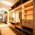 Kurbada Loft Stylish Near Center With Parking