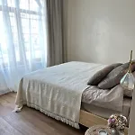 Kurbada Loft Stylish Near Center With Parking Riga