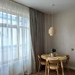 Kurbada Loft Stylish Near Center With Parking Riga