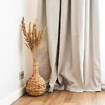 Kurbada Loft Stylish Near Center With Parking Apartmán *