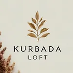 Kurbada Loft Stylish Near Center With Parking Apartamento