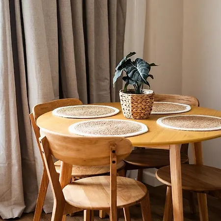 Apartment Kurbada Loft Stylish Near Center With Parking Riga